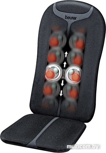 Массажная накидка Beurer MG205