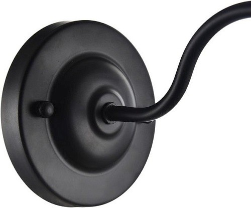 Бра Freya Louise FR4167-WL-01-BL