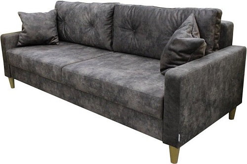 Диван Sundays Home Scandi (серый)