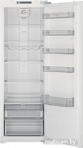 Однокамерный холодильник Schaub Lorenz SL SE310WE