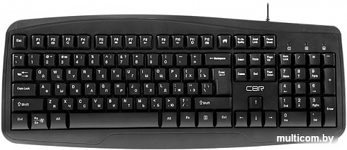 Клавиатура CBR KB 151