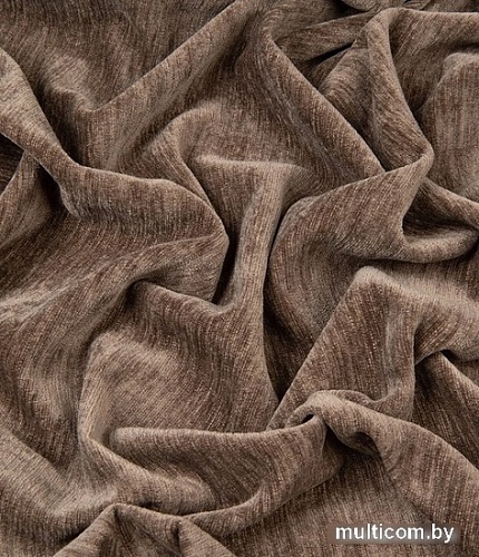 Штора Legrand Гамма 1.8x2.6 м 58128027 (шоколад)