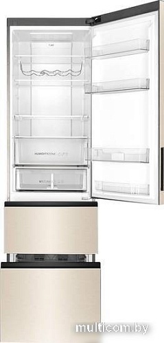 Холодильник Haier A4F639CGGU1