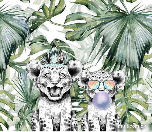 Фотообои Citydecor Fun 5 300x260