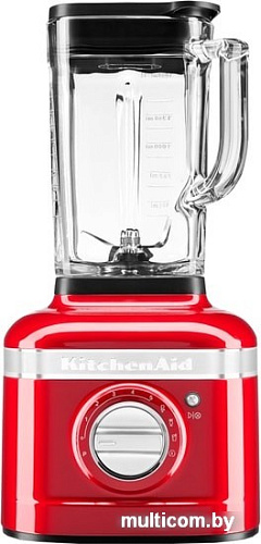 Стационарный блендер KitchenAid Artisan K400 5KSB4026ECA