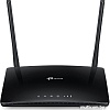 Беспроводной маршрутизатор TP-Link TL-MR6400 v3