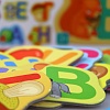 Алфавит Baby Toys Азбука для самых маленьких 04270