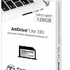 Карта памяти Transcend SDXC JetDrive Lite 330 128GB [TS128GJDL330]