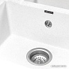 Кухонная мойка Gerhans C01 (белый)