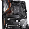 Материнская плата Gigabyte X570 Aorus Ultra (rev. 1.1/1.2)