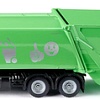 Мусоровоз Siku Mercedes Actros 2938