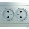 Розетка Nilson Touran 24131024