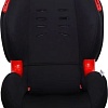 Детское автокресло Еду-Еду KS 525 Isofix (черный/карбон серый)