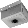 Кухонная мойка Saniteco 5045 Nano + Spike F9S07000 (хром, с сифоном, дозатором и коландером)