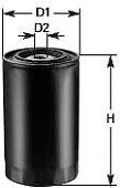 Clean filters DN1956