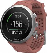 Умные часы Suunto 3 (красный гранит)