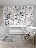 Комплект штор JoyArty Потусторонний мир Oxford DeLux 1.45x1.8 м (2 шт)