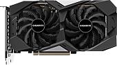 Видеокарта Gigabyte Radeon RX 5600 XT Windforce OC rev. 2.0 6GB GDDR6