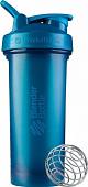 Шейкер спортивный Blender Bottle Classic V2 Full Color синий BB-CLV228-FCOB