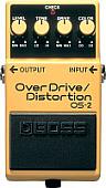 Гитарная педаль Boss OS-2