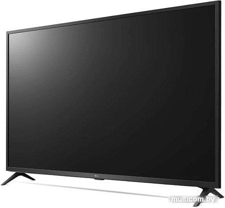 Телевизор LG 65UQ76003LD