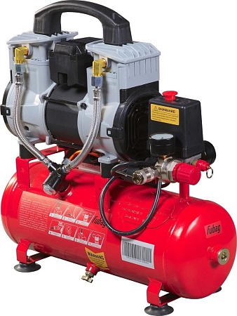 Компрессор Fubag OLS 190/10 CM1.6 646066