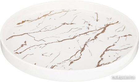 Поднос Atmosphere of Art Marble AT-K3292