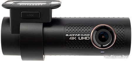 Видеорегистратор-GPS информатор (2в1) BlackVue DR900X-2CH Plus