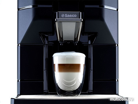 Эспрессо кофемашина Saeco Magic M1