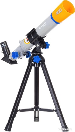 Телескоп Bresser Junior 40/400 AZ