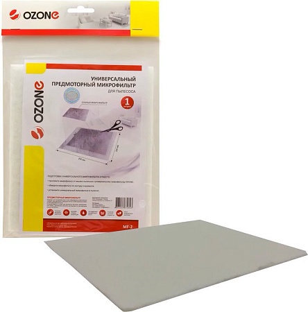 HEPA-фильтр Ozone MF-2