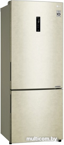 Холодильник LG GC-B569PECZ