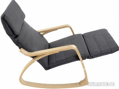 Кресло-качалка Calviano Relax F-1102