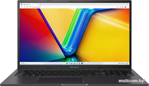 Ноутбук ASUS VivoBook 17X M3704YA-AU088