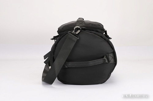 Дорожная сумка DoubleW Tourer 21113# (черный)