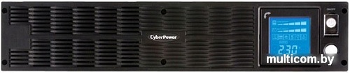Источник бесперебойного питания CyberPower Professional Rack Mount LCD 3000VA (PR3000ELCDRTXL2U)