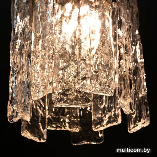 Люстра средней высоты Divinare Felis 6005/17 SP-1