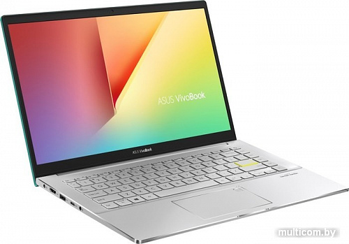 Ноутбук ASUS VivoBook S14 S433EA-EB1014T