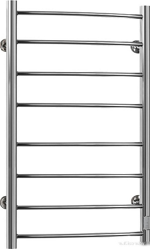 Полотенцесушитель Roxen Santi BK-109A-8T 11030-5385C (хром)