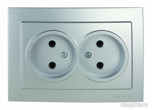 Розетка Nilson Touran 24131024