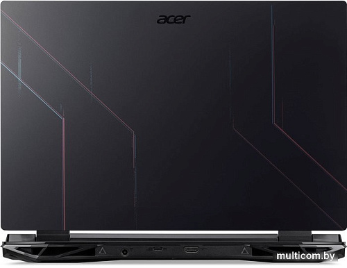 Игровой ноутбук Acer Nitro 5 AN515-58-527U NH.QFHCD.004