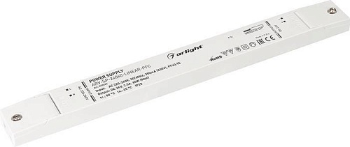 Блок питания Arlight ARV-SP-24060-LINEAR-PFC 032624