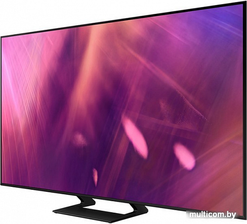 ЖК телевизор Samsung UE55AU9070U