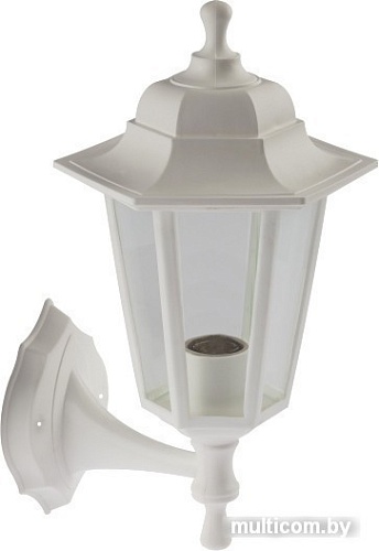 Уличный настенный светильник ЭРА НБУ 06-60-001 Б0048116