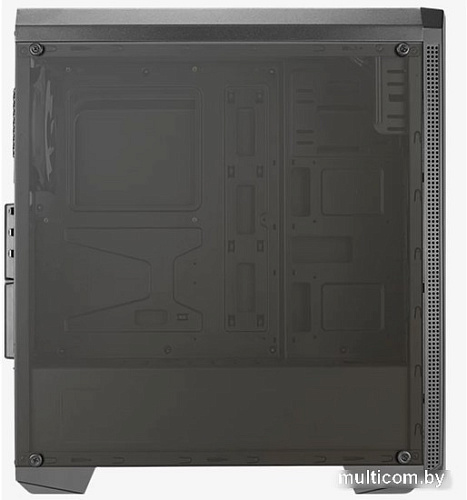 Корпус AeroCool Genesis-G-BK-v2