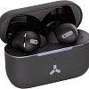 Наушники AccesStyle Indigo TWS (черный)