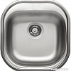 Кухонная мойка Kromevye Bianсa EC 149 D