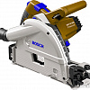Дисковая пила Bosch GKT 55 GCE Professional [0601675001]