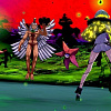 Soul Hackers 2 для PlayStation 5