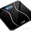 Напольные весы Sonifer SF-1903 (черный)